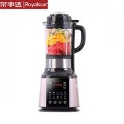 荣事达 多功能变频 养生破壁机 48000转/分 279元包邮 可3期免息