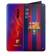 26日10点：OPPO Reno 10倍 变焦版巴萨定制版手机