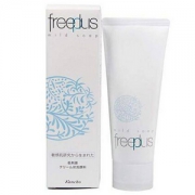 Freeplus 芙丽芳丝 净润洗面霜/氨基酸洗面奶 100g*2支