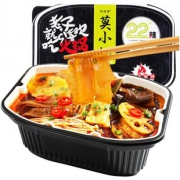 莫小仙自热网红速食火锅375g 券后￥9.8