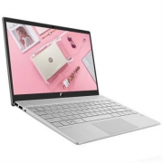 17日0点： HP 惠普 星 13-an0002TU 13.3英寸笔记本电脑(i5-8265U、8GB、 256GB、72%NTSC)