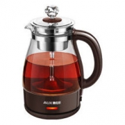 AUX 奥克斯 HX-Z1001H 煮茶器 1L 69.9元包邮（需用券）