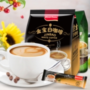 马来西亚进口三合一咖啡600g 券后￥23.9