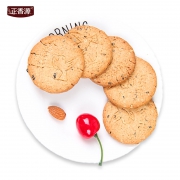 正香源 粗粮饼干 800g 9.9元
