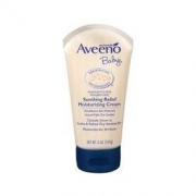 Aveeno 婴儿燕麦滋润舒缓润肤霜 141g