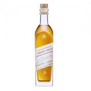 JOHNNIE WALKER 尊尼获加 调配大师限量系列 调配型威士忌 500ml
