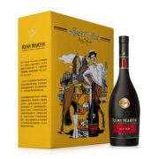 有券的上：Remy Martin 人头马 VSOP优质香槟区 干邑白兰地马颈鸡尾酒  375ml 269元，可低至147.95元