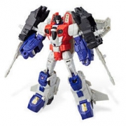 Hasbro 孩之宝 领袖战争航行家系列 E1137 红蜘蛛 *2件 159.8元包邮（159.8元包邮，折合79.9元/件）