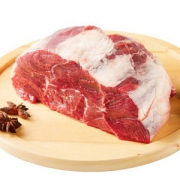 农夫好牛 新西兰牛腱子 1kg