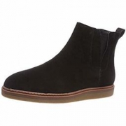 限尺码、中亚Prime会员：Clarks Dove Madeline 女士切尔西靴 204.96元+19元含税直邮约224元