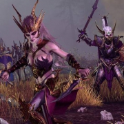 Total War: WARHAMMER II 全面战争：战锤2 超高人气