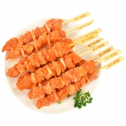 华都食品 骨肉相连 400g/袋   *10件 109元包邮（双重优惠）