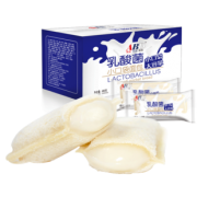 ABD 乳酸菌小口袋面包680g 券后￥19.9