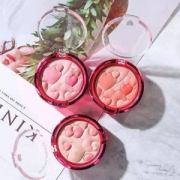 Physicians Formula 欢愉心形腮红 7g 自然色
