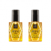 mise en scène 美妆仙 星钻护发精油 70ml*2瓶 58元包税包邮（前1小时）