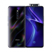 限地区：vivo X27 Pro 智能手机 8GB 256GB 黑珍珠 3578元包邮（需用券）