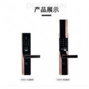 DESSMANN 德施曼 D830 小嘀系列智能锁 2899元包邮