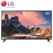 LG 55UK6200PCA 55英寸 4K 液晶电视 3099元包邮（需用券）