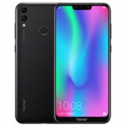 荣耀畅玩8C 全网通高配版 4GB+64GB 幻夜黑 1099元包邮
