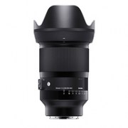 新品：Sigma 适马 ART 35mm F1.2 大光圈定焦镜头 索尼E卡口