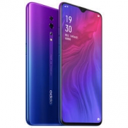 OPPO Reno Z 星辰紫 8G+128G 双卡双待智能手机 2199元包邮（满减）