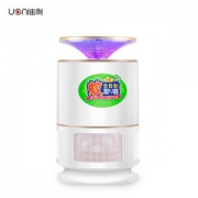 日本 uoni 由利 家用灭蚊灯 24.9元包邮 赠诱蚊剂