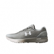 Under Armour Charged Bandit 4 灰色 到手价349