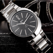 3000内无敌手、值哭：RADO 雷达D-Star 男士手表 R15329153