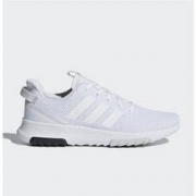 26日21点： adidas 阿迪达斯 NEO CF RACER TR 男士休闲运动鞋 *2件