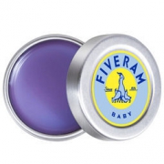 FIVERAMS 五羊 紫草膏 *3件 14.85元（3件5折，合4.95元/件）