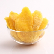 10点开始：Three Squirrels 三只松鼠 芒果干 348g 12.45元包邮（前1000份）