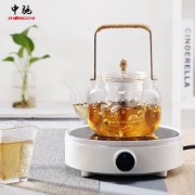 中驰 迷你电陶炉 煮茶器 68元包邮