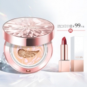 韩国 Aekyung/爱敬 精华遮瑕粉底钻石套盒 178元包邮包税