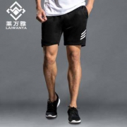 莱万雅 速干运动短裤