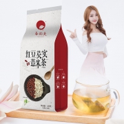 ￥6.9 红豆薏米茶150g