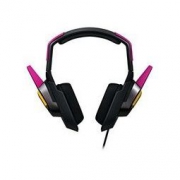 Razer D.Va Meka 耳机 - 守望先锋定制版(RZ04-02400100-R3M1)