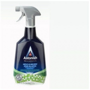 Astonish 墙体除霉剂 750ml