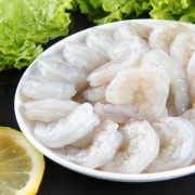 天海藏 鲜冻大虾仁 500g/件 拍3件3斤79.9元包邮