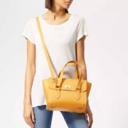 The Cambridge Satchel Emily Tote 女士小号托特包 3色