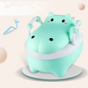 小哈伦 儿童坐便器马桶带软垫 券后￥19.8