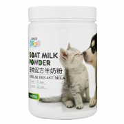 新宠之康 宠物狗狗猫咪妈咪奶粉280g  券后24.9元