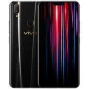 vivo Z1 青春版 智能手机 4GB 32GB 黑金 799元包邮（双重优惠）