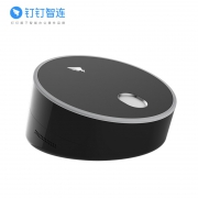 DingTalk 钉钉 M1S 智能指纹考勤机 179元包邮（需用券）