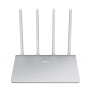 360 V2 双频1200M 2.4G/5G 安全路由器 券后69元包邮