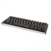 新品发售： Ducky 吉利鸭 One2 Mini 机械键盘 Cherry轴 689包邮（需100元定金）