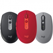 罗技（Logitech） M590 静音无线蓝牙鼠标 159元