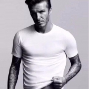 Calvin Klein 男士弹力棉质T恤3件套装  2色