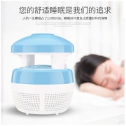 ISIDO 艾思度 灭蚊灯 14.9元包邮（需用券）