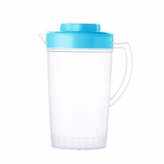 旗丰 家用PP冷水壶 无刻度 2L 7.9元包邮（需用券）