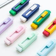 STAEDTLER 施德楼 525 PS1 推拉式橡皮擦 9元